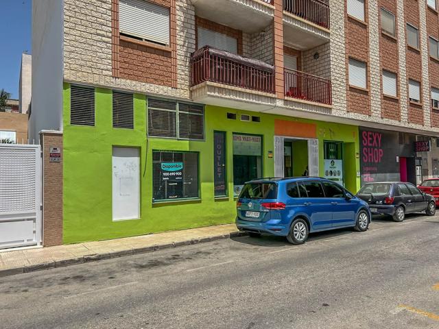 Otro En venta en Calle Ángel Nieto, 0, Santomera photo 0