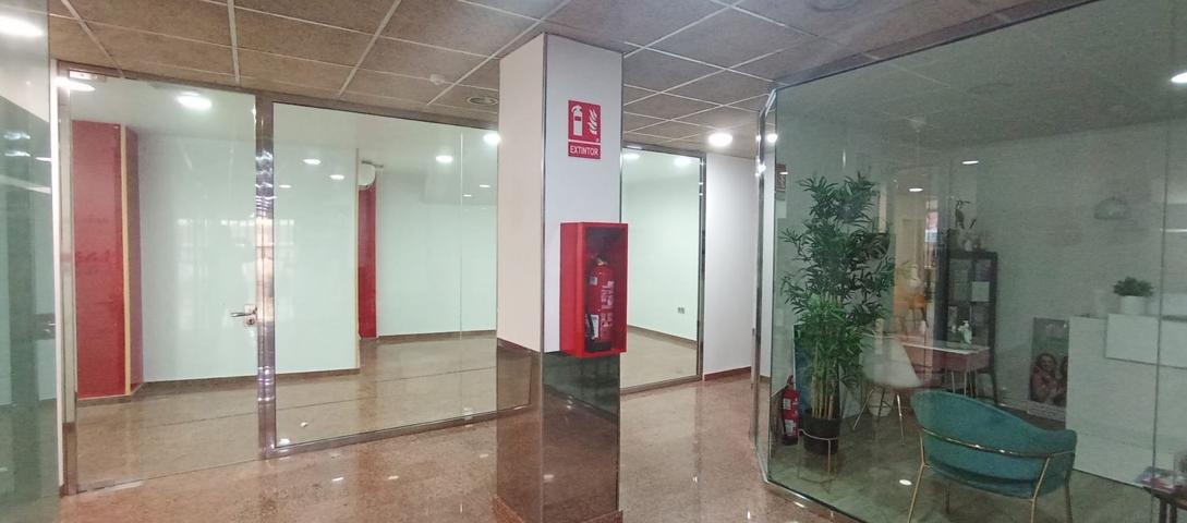 Otro En alquiler en Calle Estación, 0, Molina De Segura, Molina De Segura photo 0