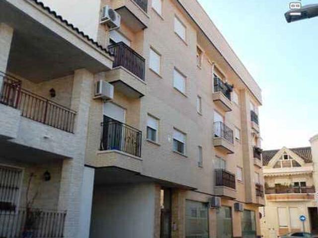 Piso En venta en Calle Rubio Pino, 4, Pedanías Este, Murcia photo 0