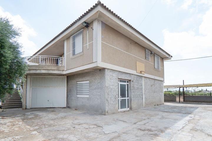 Casa En venta en Pedanías Este, Murcia photo 0