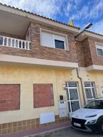 Unifamiliar Pareada En venta en Calle Lope De Vega, 62, Roldán, Torre-Pacheco photo 0