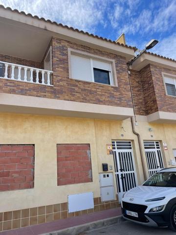 Unifamiliar Pareada En venta en Calle Lope De Vega, 62, Roldán, Torre-Pacheco photo 0