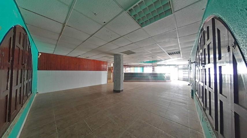 Otro En venta en Gran Vía De La Manga, 64, Playa De Las Gaviotas-El Pedrucho, La Manga Del Mar Menor photo 0