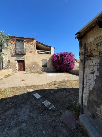 Casa De Campo En venta en Vereda De Los Zapatas, 16, Pedanías Este, Murcia photo 0