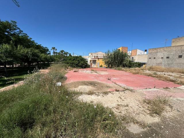 Terreno Urbanizable En venta en Norte, Murcia photo 0