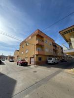 Piso En venta en Calle Río Nilo, 34, Los Cuarteros, San Pedro Del Pinatar photo 0