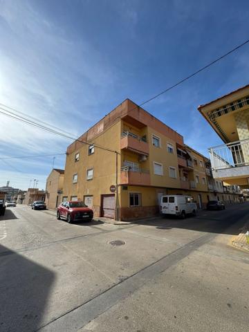 Piso En venta en Calle Río Nilo, 34, Los Cuarteros, San Pedro Del Pinatar photo 0