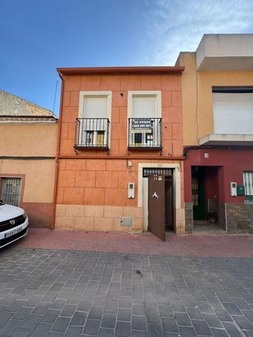 Casa En venta en Calle San Antonio, 18, Pedanías Oeste, Murcia photo 0