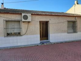 Casa De Campo En venta en Calle Cera, 24, Pedanías Este, Murcia photo 0
