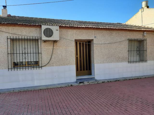 Casa De Campo En venta en Calle Cera, 24, Pedanías Este, Murcia photo 0