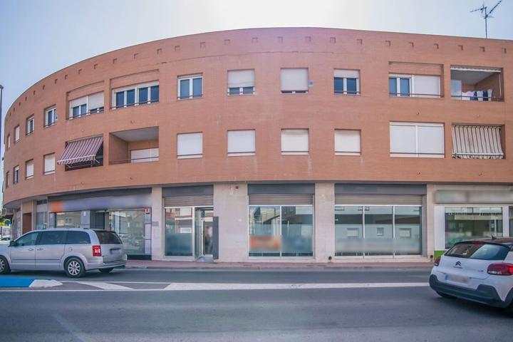 Piso En venta en La Union, 0, San Javier, San Javier photo 0