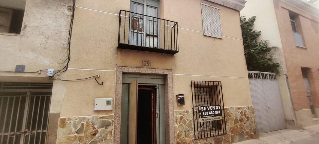 Unifamiliar Pareada En venta en Cl Olmeda, 6, Alguazas photo 0