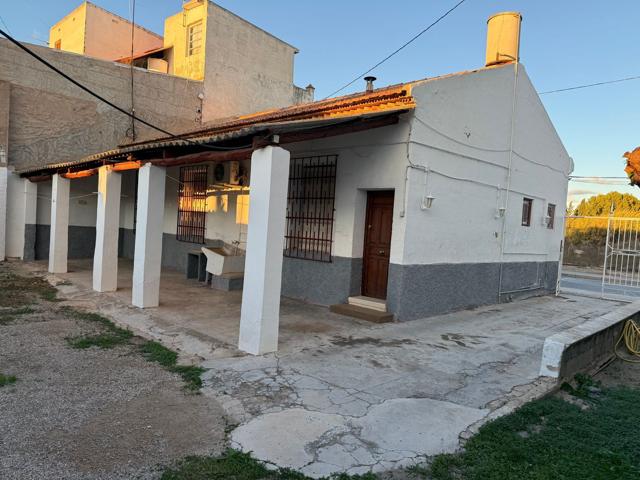 Casa En venta en Rambla De Graso, Pedanías Norte, Churra photo 0