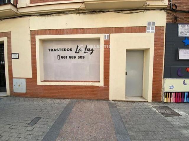 Casa En alquiler en Calle Rascón, Centro, Huelva photo 0
