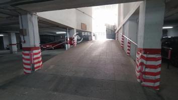 Parking Subterráneo En venta en Calle Macías Belmonte, Molino De La Vega - Zafra, Huelva photo 0