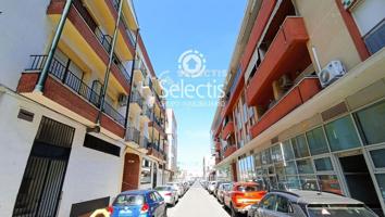 Parking Subterráneo En venta en Calle Macías Belmonte, Molino De La Vega - Zafra, Huelva photo 0