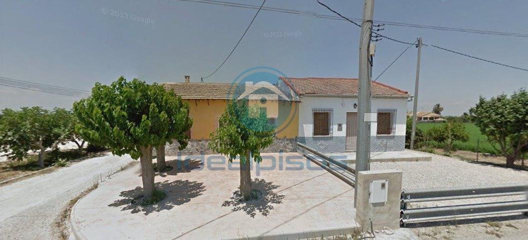 CASA Y PARCELAS EN DOLORES, ZONA VEREDA DEL POZO photo 0