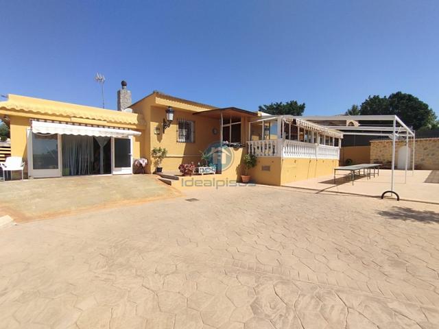 CHALET INDEPENDIENTE EN VILLAMONTES photo 0