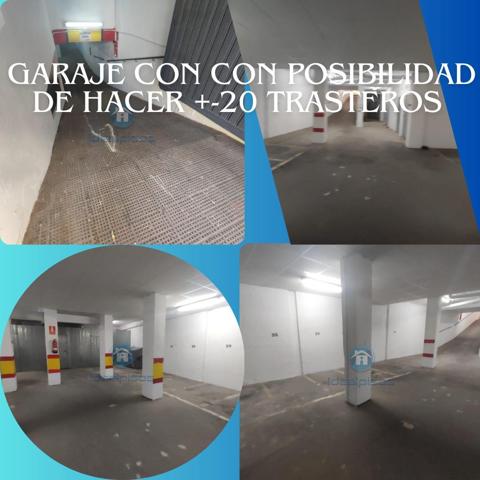 LOCAL EN RENTABILIDAD EN CAROLINAS ALTAS photo 0
