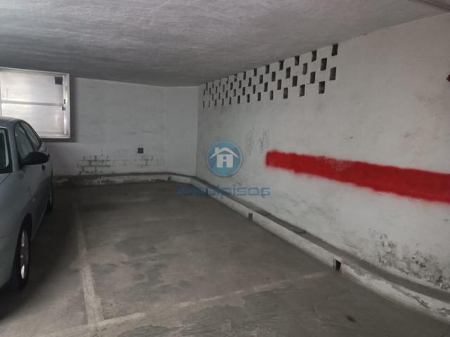 PLAZA DE GARAJE EN ALFONSO EL SABIO photo 0