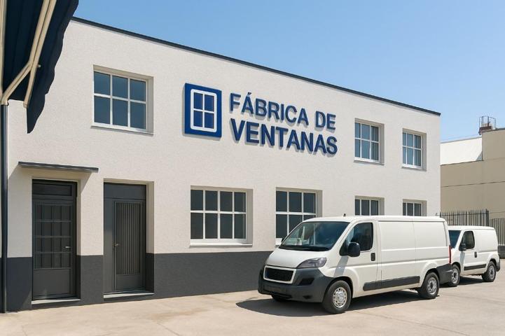 NAVE INDUSTRIAL EN ELCHE photo 0