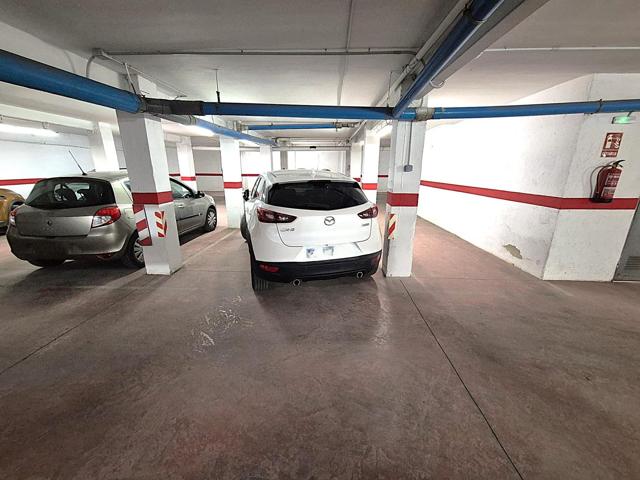 Parking En venta en Campoamor, Alicante photo 0