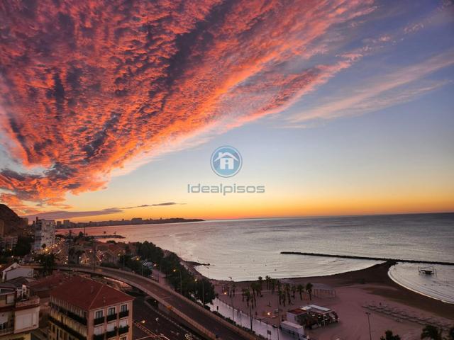 PISO CON ESPECTACULARES VISTAS AL MAR photo 0