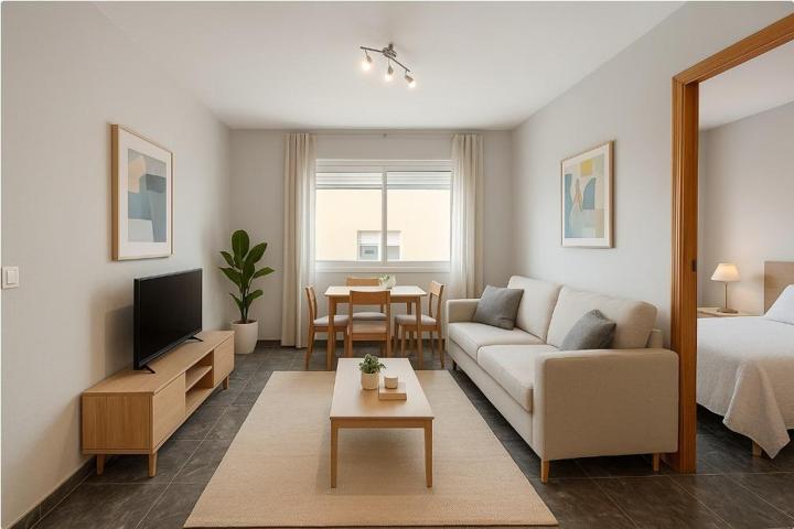 PRIMERA PLANTA CON PATIO EN CAROLINAS ALTAS photo 0