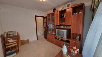 ENTREPLANTA CON ASCENSOR Y PATIO EN CAROLINAS ALTAS photo 0