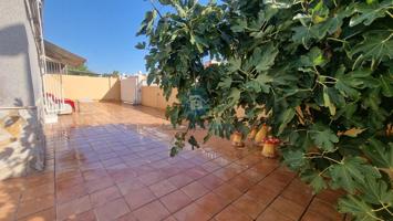 CASA UNIFAMILIAR EN RABASA photo 0