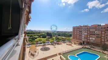PISO EN URBANIZACIÓN CON PISCINA EN SAN VICENTE photo 0