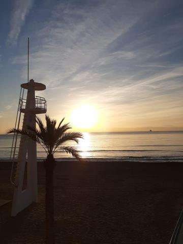ESTUDIO CERCA DEL POSTIGUET photo 0