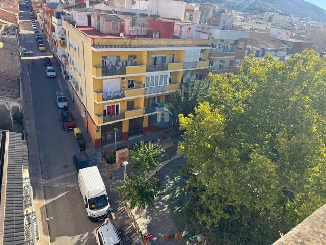 ESPECTACULAR PISO EN VILLENA photo 0