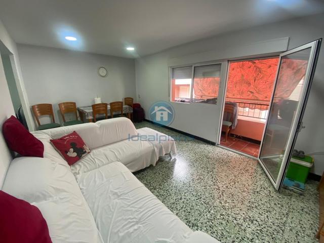 SEGUNDA PLANTA CON ENTRESUELO EN CROLINAS ALTAS photo 0