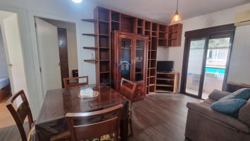 PISO REFORMADO EN ALQUILER EN EL PLÁ photo 0