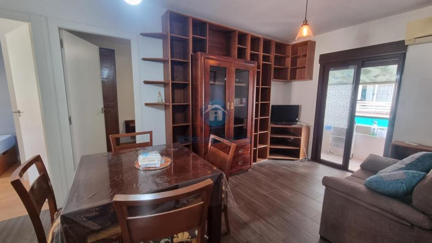 PISO REFORMADO EN ALQUILER EN EL PLÁ photo 0