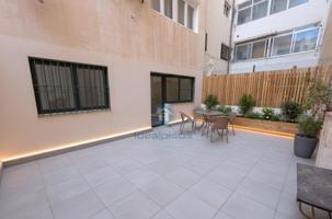 VIVIENDA CON ASCENSOR Y DOS PATIOS JUNTO A PADRE ESPLÁ photo 0