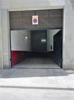 Alquiler de plaza de garaje en El Médano photo 0