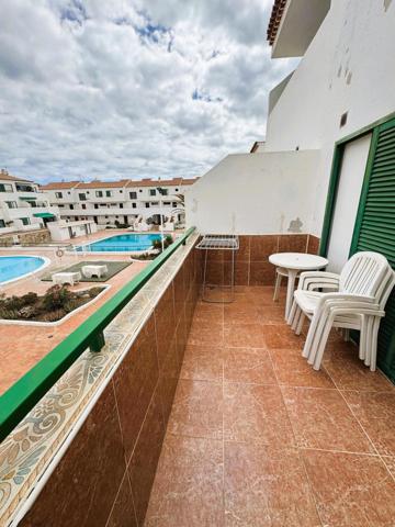 Se vende piso en Residencial Alondras Park – Costa del Silencio photo 0