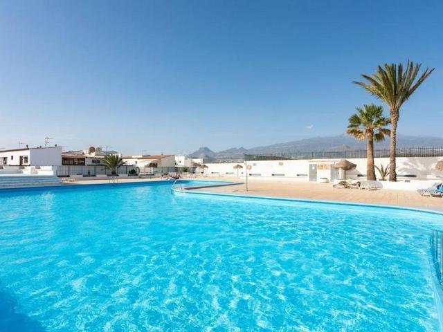 Se Vende Piso Totalmente Reformado en Zona Residencial Chayofita photo 0