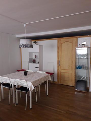 SE VENDE LOCAL - TRASTERO ADAPTADO A VIVIENDA photo 0