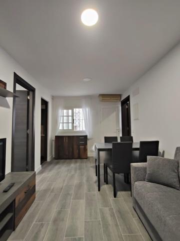 ALQUILER DE VIVIENDA HABITUAL(LARGA TEMPORADA) photo 0