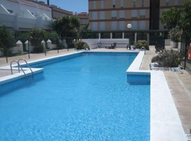SE VENDE PRECIOSO DUPLEX EN EL MÉDANO photo 0
