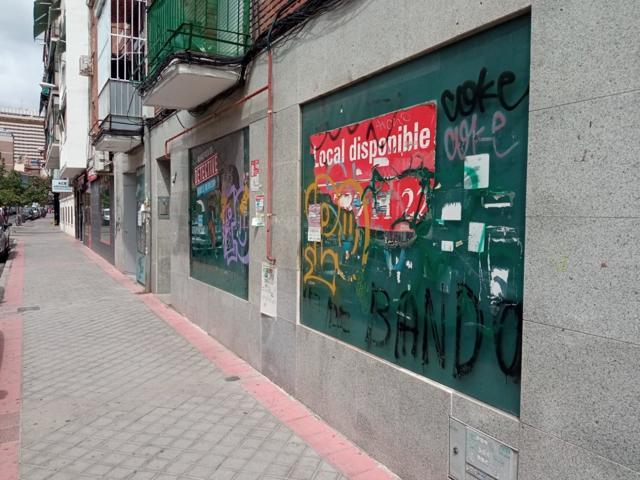 Local en venta en Carabanchel, Madrid photo 0