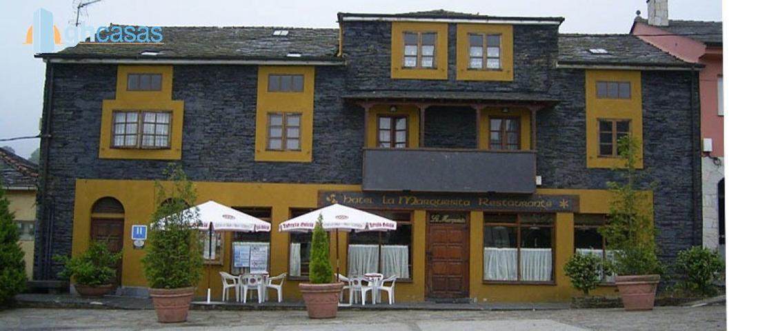 Casa venta en San Martín de Oscos, Asturias photo 0