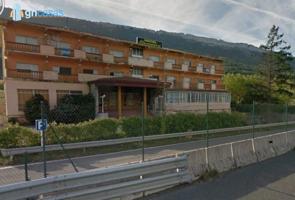 Edificio Hotel en venta en Ziordia, Navarra photo 0