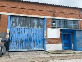 Nave industrial en Camarma de Esteruelas (Madrid) photo 0