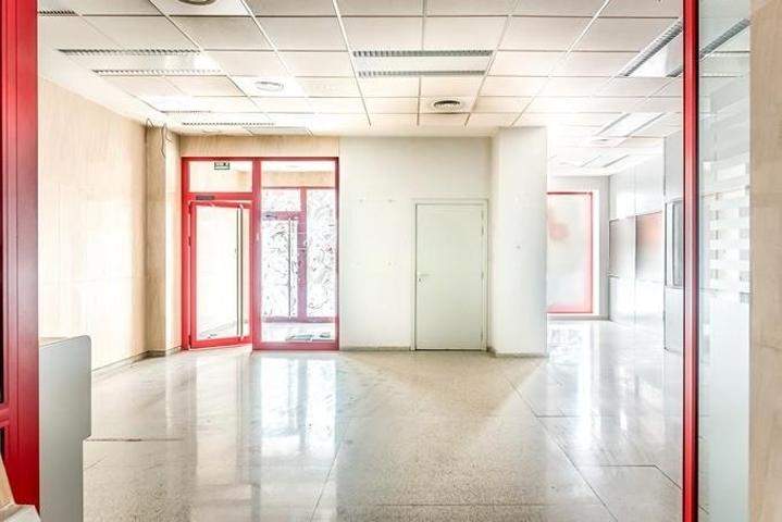 Promoción de local y plazas de garaje en venta en Arganda del Rey (Madrid) photo 0