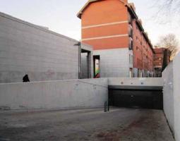Plaza de garaje en venta en Leganés, Madrid. photo 0