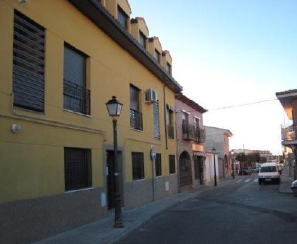 Plaza de garaje en venta en Camarma de Esteruelas, Madrid photo 0